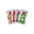 Flexible Film Thermoforming Vacuum Packaging Machine